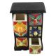 Spice Box Masala Rack Container Gift Items 
